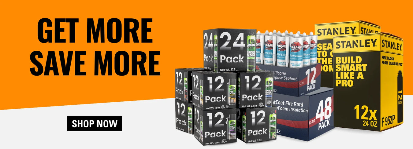 Get More, Save More: Wholesale DIY Product Deals & Bulk Discounts
