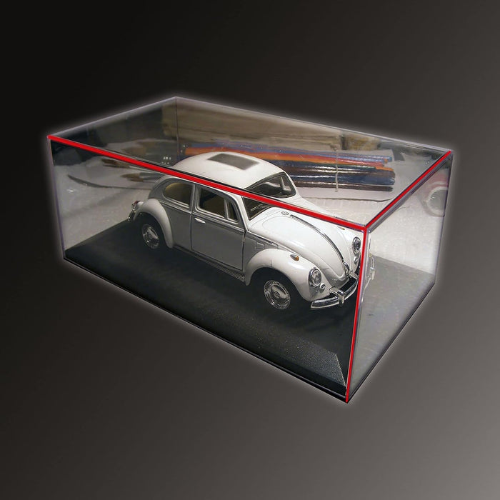 Akfix 100AQ Aquarium Silicone Sealant - Usage 2