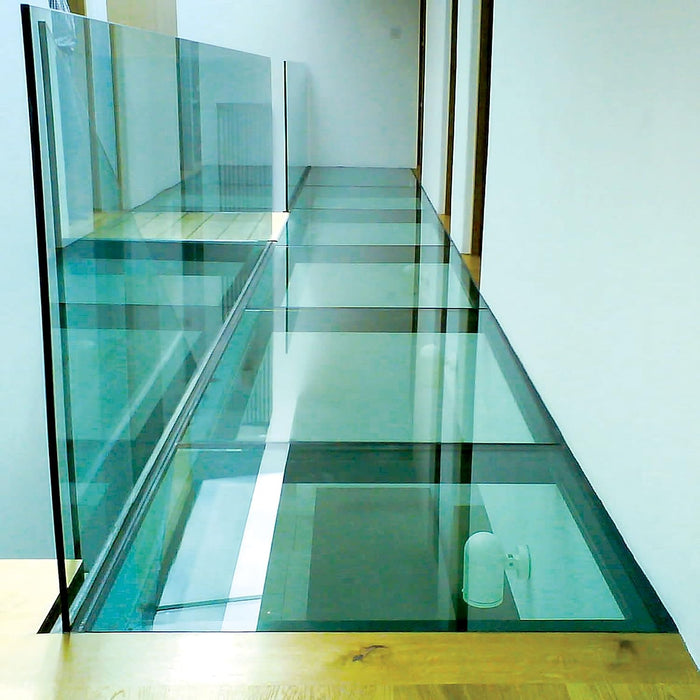 Akfix 100AQ Aquarium Silicone Sealant - Usage 4