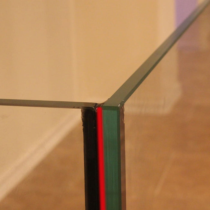 Akfix 100AQ Aquarium Silicone Sealant - Usage 5