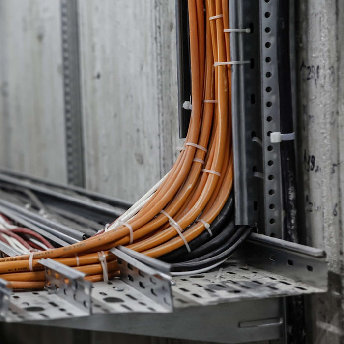 Akfix 840P Fire Rated Polyurethane Foam - Usage 2