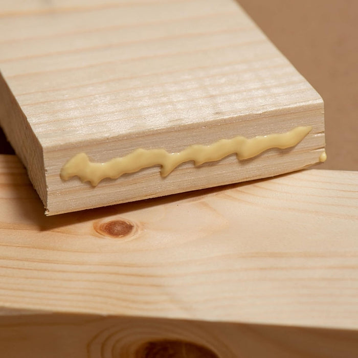 Akfix 360FC Fast Cure Polyurethane Wood Glue - Usage 2