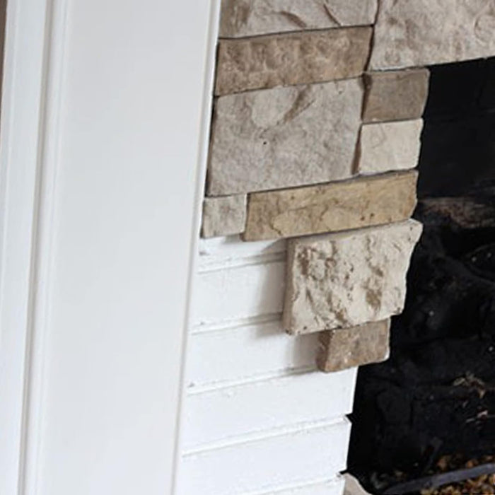 Akfix 710 Stone & Marble Fast Adhesive with Activator - Usage 3