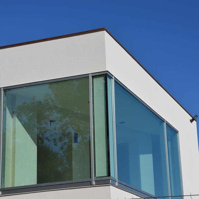 Akfix 905N Neutral Silicone Sealant - Usage 1