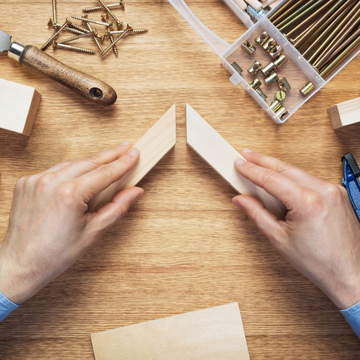 Akfix PA360 Waterproof Polyurethane Wood Marine Adhesive - Usage 4