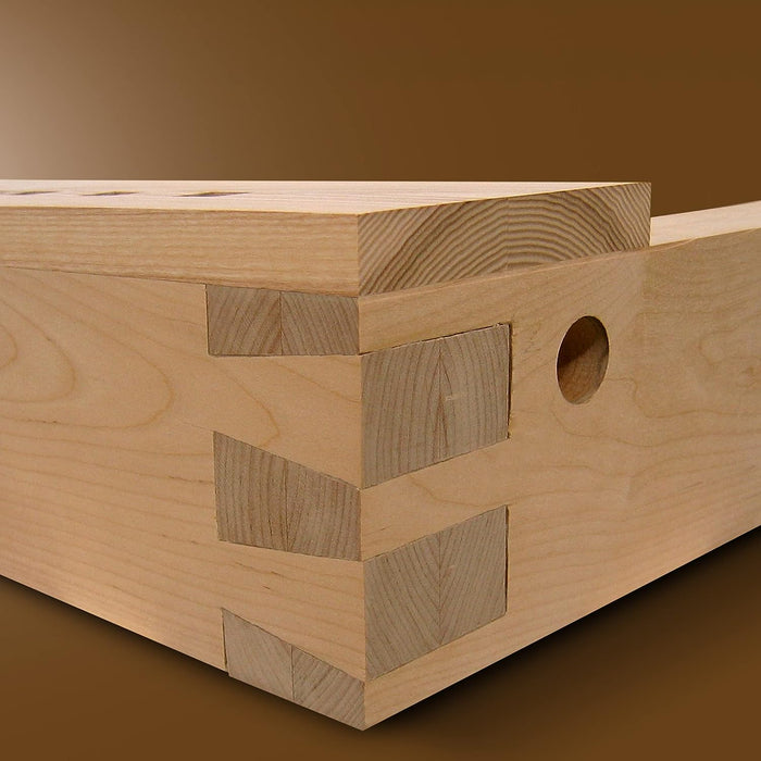 Akfix D2 PVA Glue Super Frame Work - Usage 2