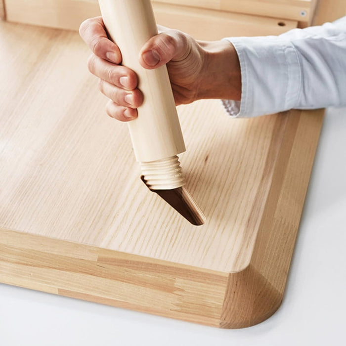 Akfix D2 PVA Glue Super Frame Work - Usage 3