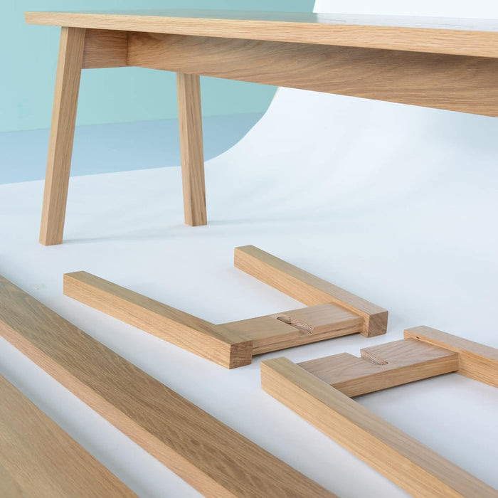 Akfix D2 PVA Glue Super Frame Work - Usage 5