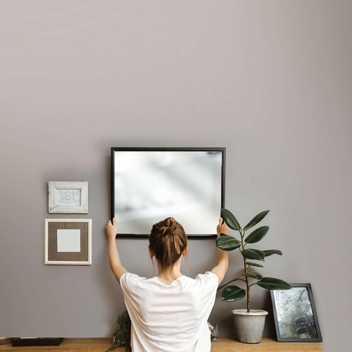 Akfix 900N Neutral Mirror Adhesive - Usage 1