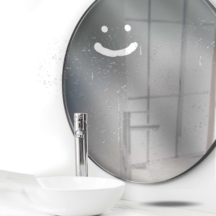 Akfix 900N Neutral Mirror Adhesive - Usage 3