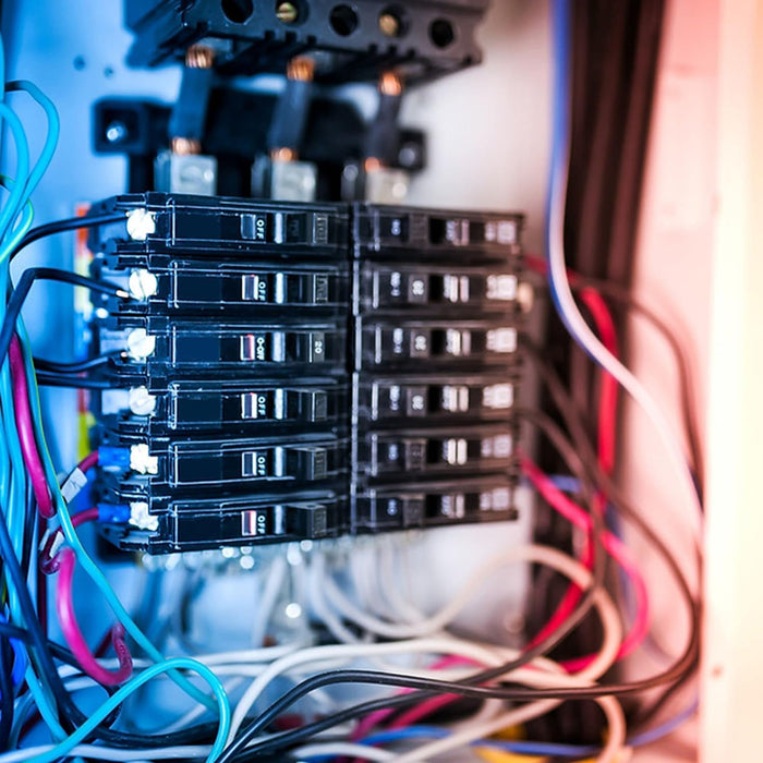 Akfix A60 Electrical Contact Cleaner Spray - Usage 5