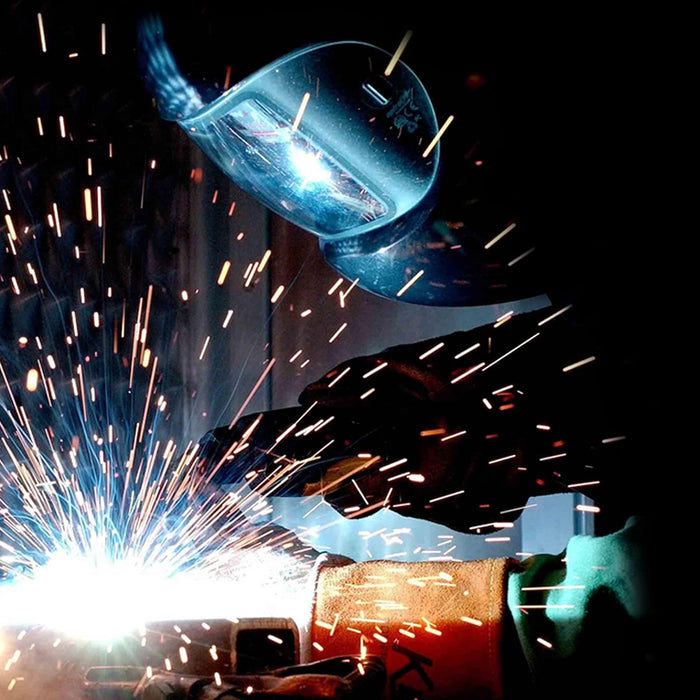 Akfix A90 Anti Spatter Spray - Usage 1