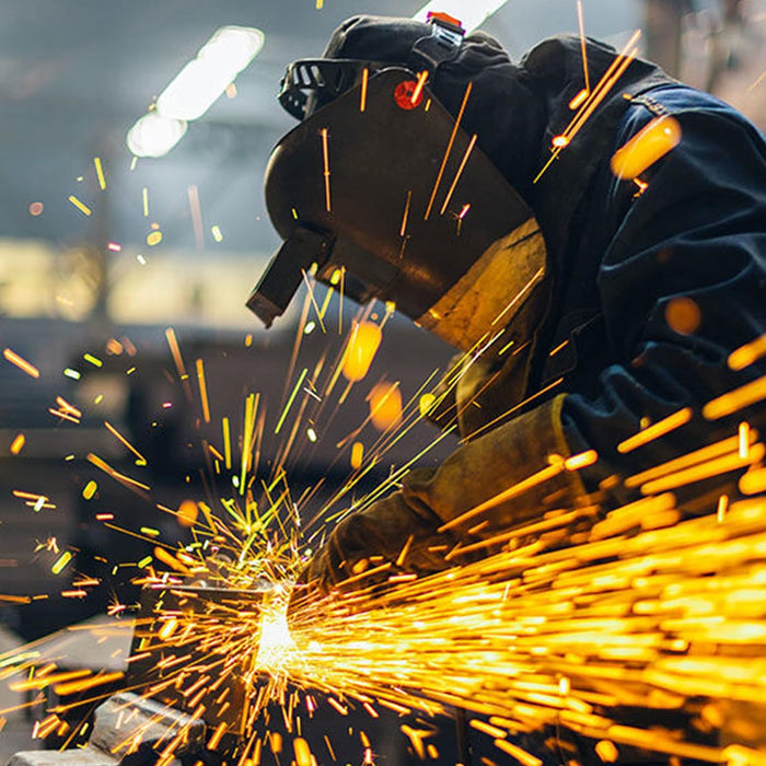 Akfix A90 Anti Spatter Spray - Usage 3