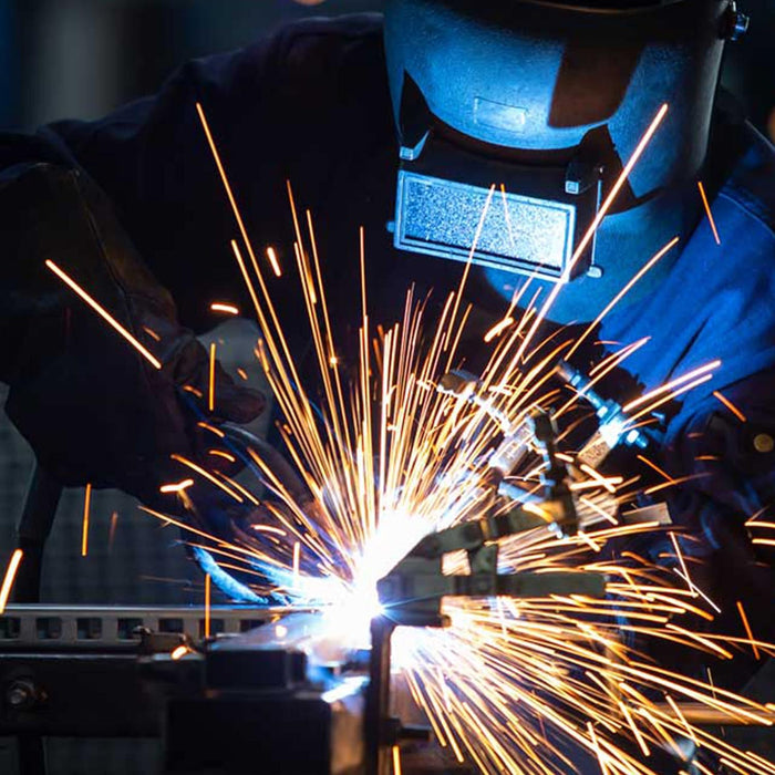 Akfix A90 Anti Spatter Spray - Usage 4