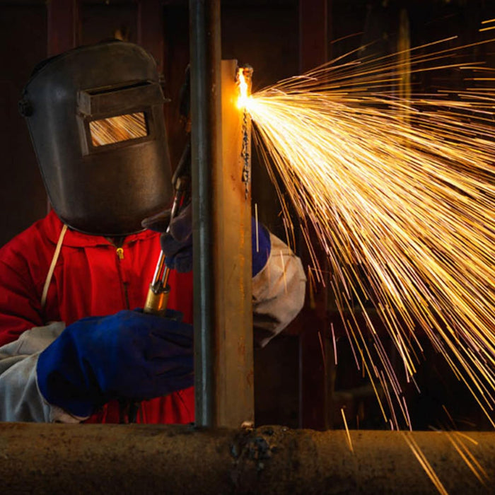 Akfix A90 Anti Spatter Spray - Usage 5