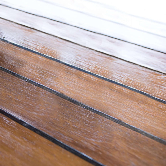 Kraken Bond Deck Caulk Black Marine Sealant - Usage 5