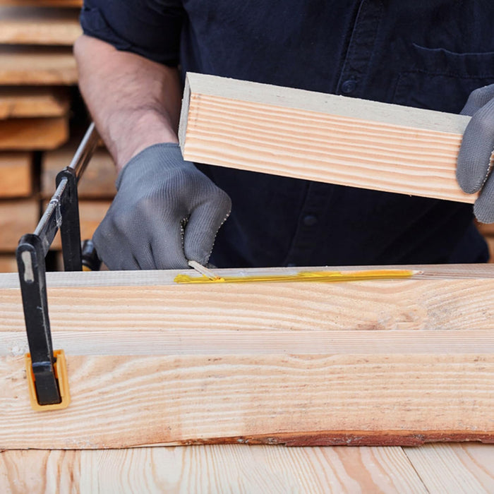 Akfix 360FC Fast Cure Polyurethane Wood Glue - Usage 3