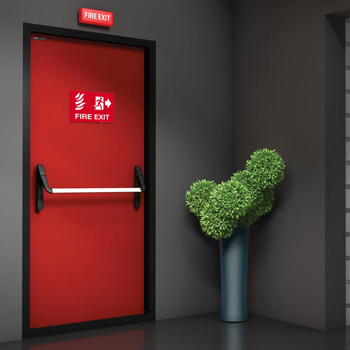 Akfix 840 Fire Block Foam Sealant - 2