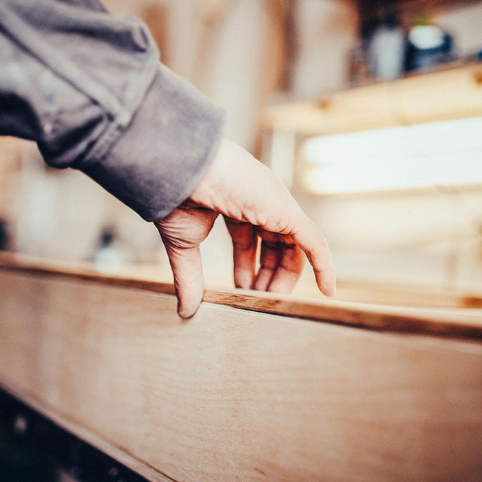 Akfix 360FC Fast Cure Polyurethane Wood Glue - Usage 5