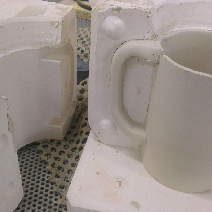 Kraken Bond Silicone Mold Release Spray - Usage 4