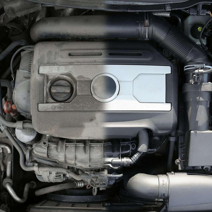 Akfix A115 Engine Cleaner and Degreaser - Usage 5