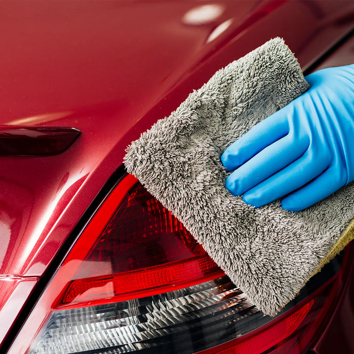 Ultra Clean-Detail Spray