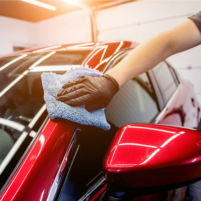 Ultra Clean-Detail Spray