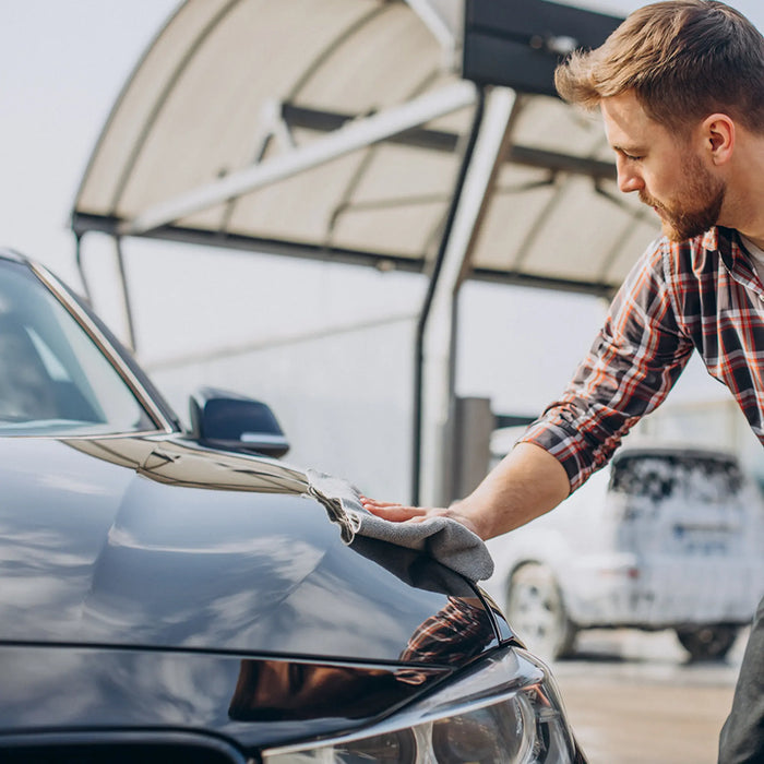 Ultra Clean-Detail Spray