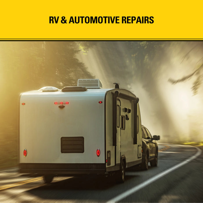 Stanley F903P Black Foam Pro Gun Foam Adhesive for RV & Landscape, 24oz