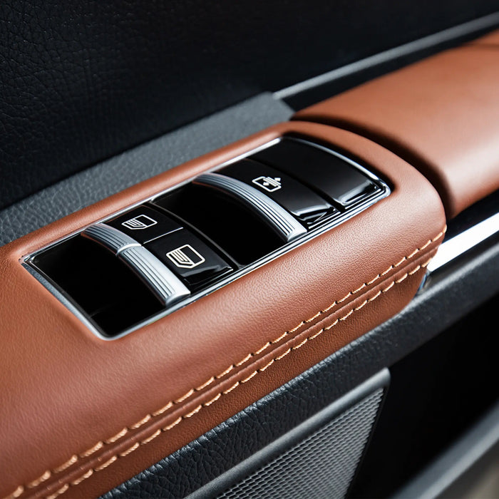 Ultra Clean-Leather and Vinyl Protector