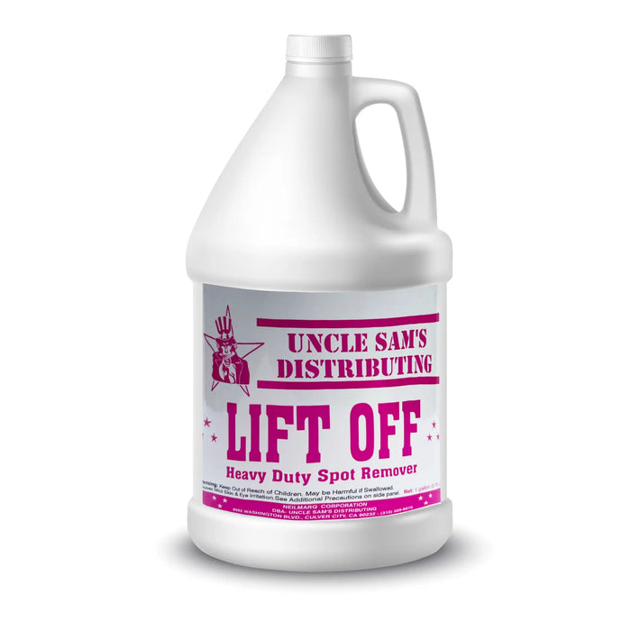 Uncle Sam's-Lift Off Heavy Duty Spot Remover