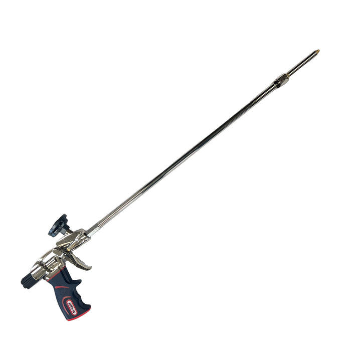 Kraken Bond Long Nozzle Pro Foam Gun - 24"