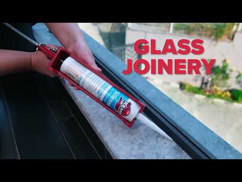 How to Use Kraken Bond RTV Silicone Video
