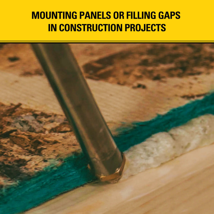 Stanley PRO-FG2 Spray Foam Gun - 8"