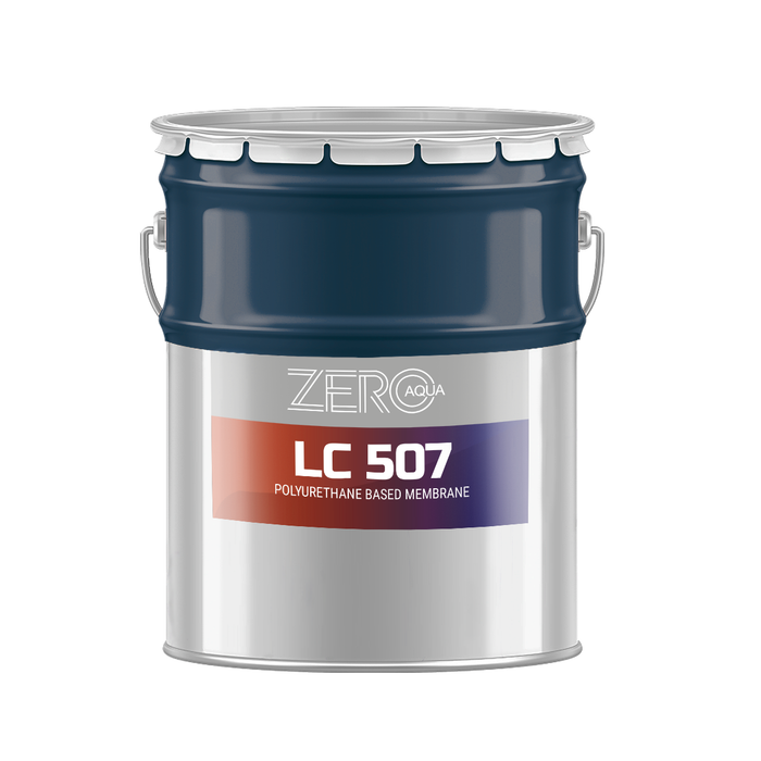 AquaZero LC 507 Polyurethane Based Membrane