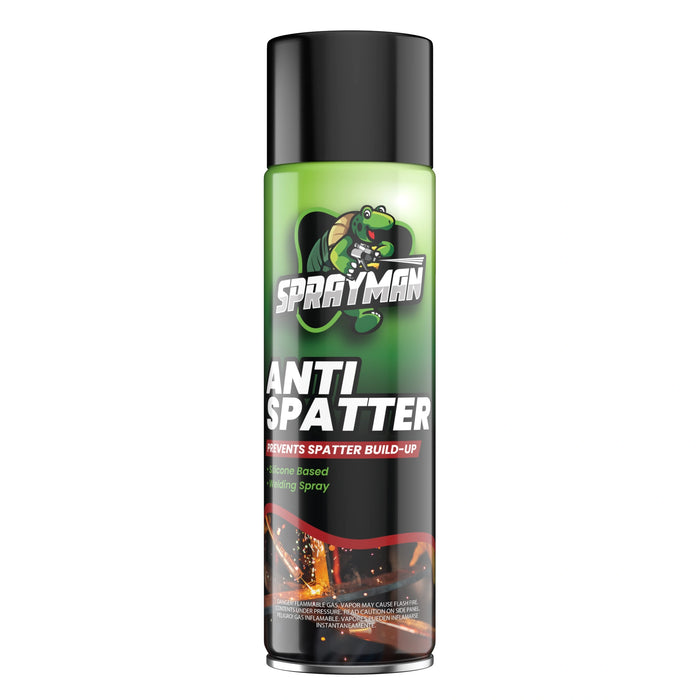 Sprayman Anti Spatter Spray, 12.3 fl oz