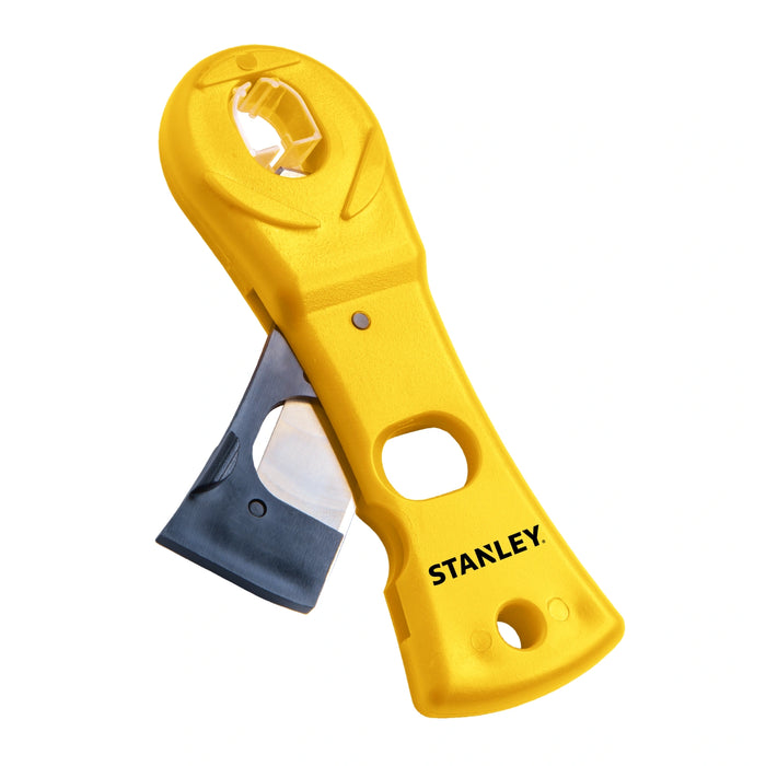 Stanley Silicone & Caulk Tube Cutter – Precision Caulking Tool, AC-SC08