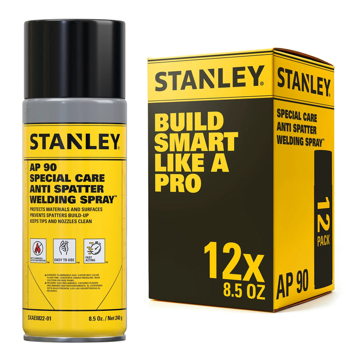 Stanley AP90 Special Care Anti-Spatter Welding Spray - 13.5 oz