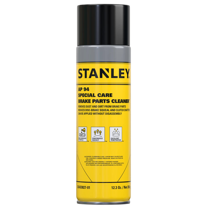 Stanley AP94 Brake & Parts Cleaner - 12.3 oz
