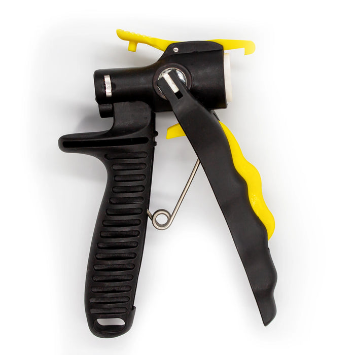 Stanley Gun Hose Assembly (15 ft & 10 ft) | Replacement Hose for Spray Foam Kits