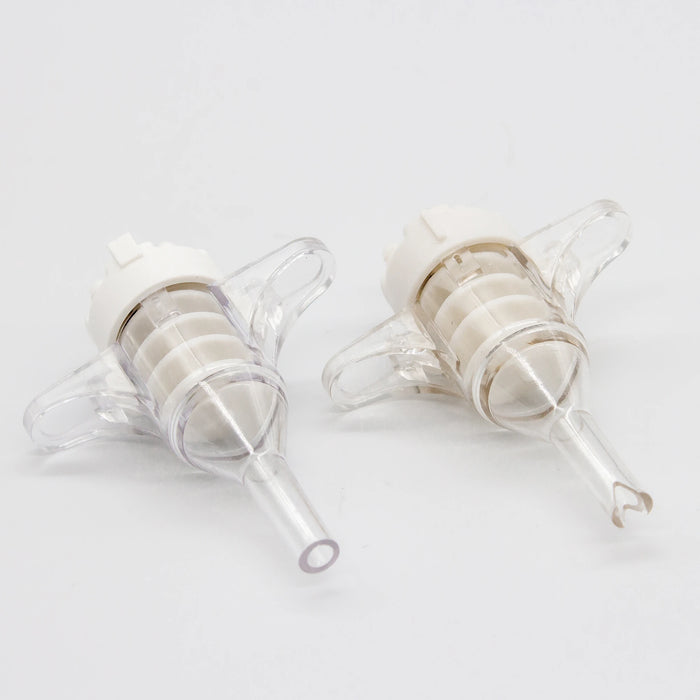 Stanley Gun Hose Assembly (15 ft & 10 ft) | Replacement Hose for Spray Foam Kits