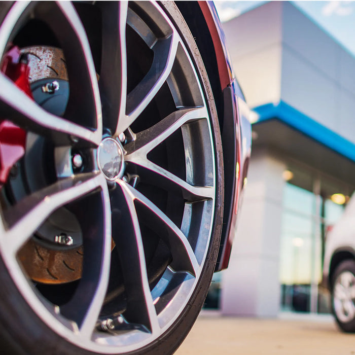 Ultra Clean-Super Shine