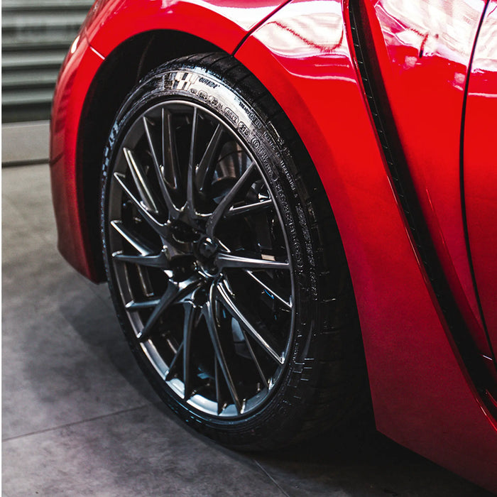 Ultra Clean-Super Shine