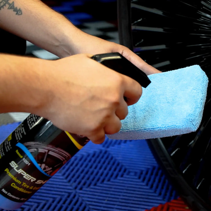 Ultra Clean-Super Shine