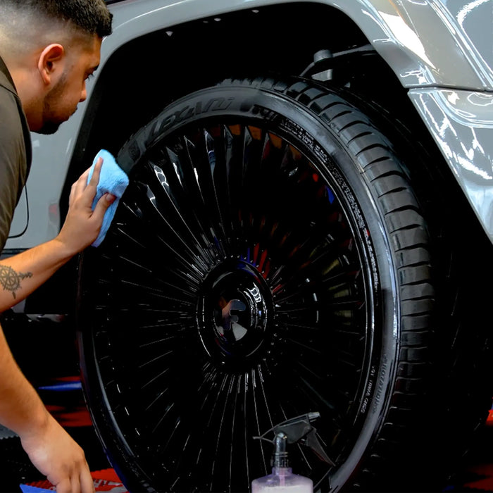 Ultra Clean-Super Shine