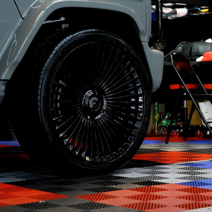 Ultra Clean-Super Shine