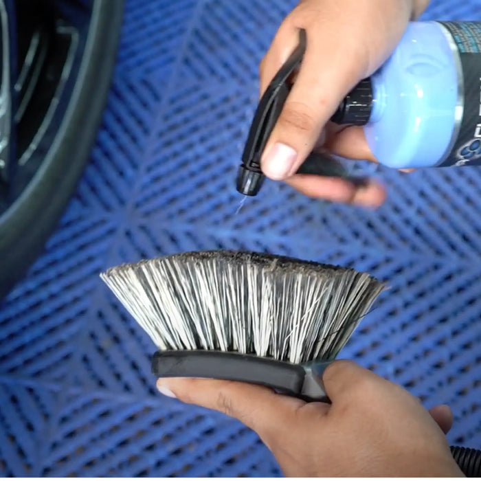 Ultra Clean-Super Shine