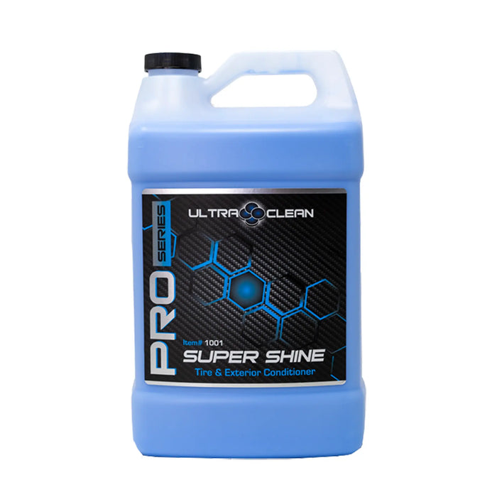 Ultra Clean-Super Shine