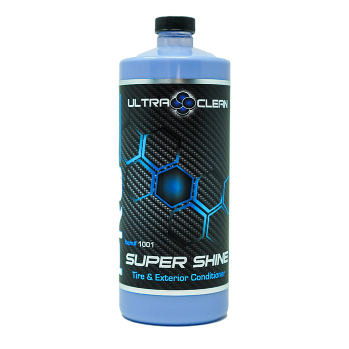 Ultra Clean-Super Shine