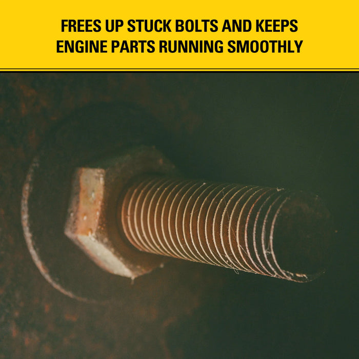 Stanley T240 All Purpose Multi Spray - Corrosion Inhibitor, Lubricant, 11 oz